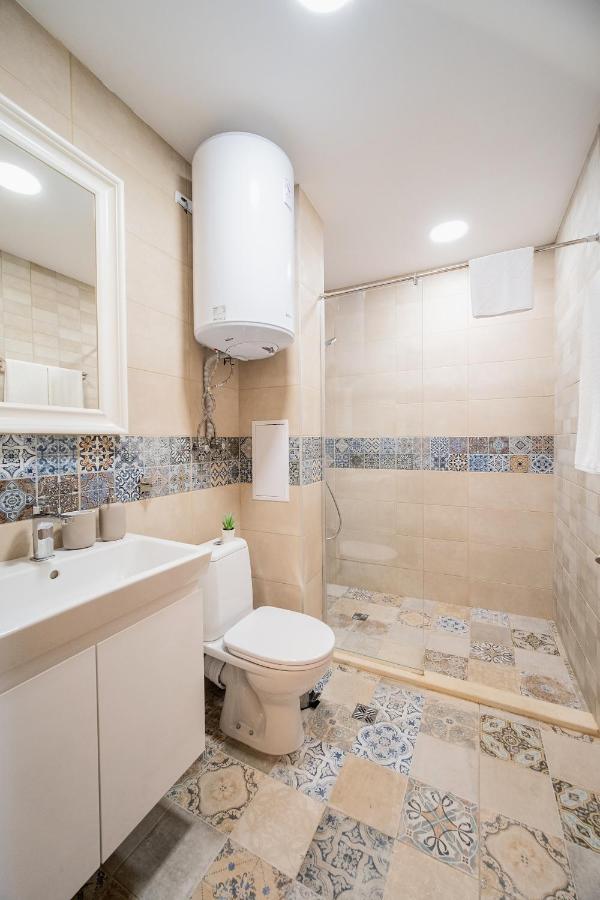 Comfy Luxury Center Apartment Varna Exterior photo